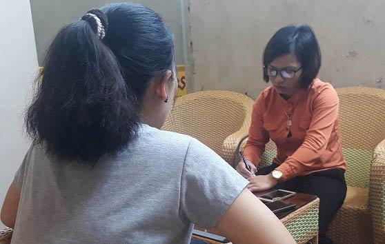 Sở GD&ĐT chỉ đạo khẩn vụ hiệu phó tống tình giáo viên bằng clip sex-2