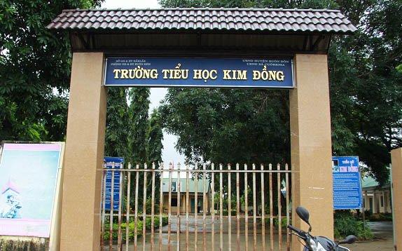 Sở GD&ĐT chỉ đạo khẩn vụ hiệu phó tống tình giáo viên bằng clip sex-1