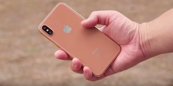 iPhone 8 sẽ có giá 999 USD?-1
