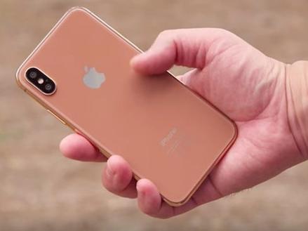 iPhone 8 sẽ có giá 999 USD?