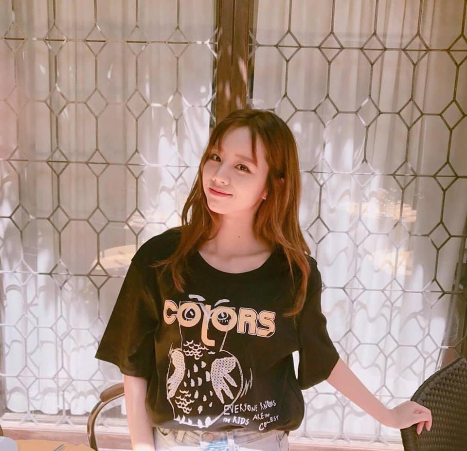 Dara lên đồ cực chất, đứng top 1 sao mặc đẹp trong street style tuần này-2