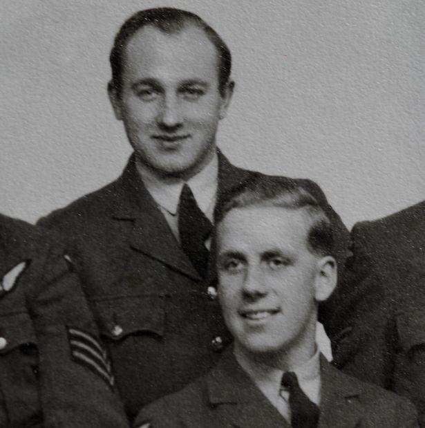 Bài học tình yêu sâu sắc từ cụ bà 92 tuổi, 50 năm mòn mỏi chờ tin chồng hờ mất tích trong Thế chiến 2-4