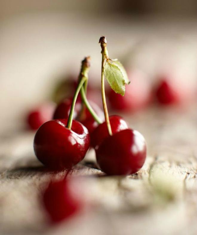 Thoải mái đánh chén những đồ ăn ngọt lịm này mà không lo bị tăng cân-2