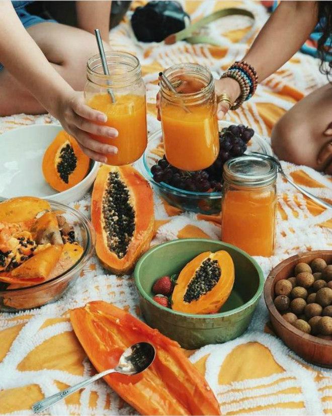 Thoải mái đánh chén những đồ ăn ngọt lịm này mà không lo bị tăng cân-3