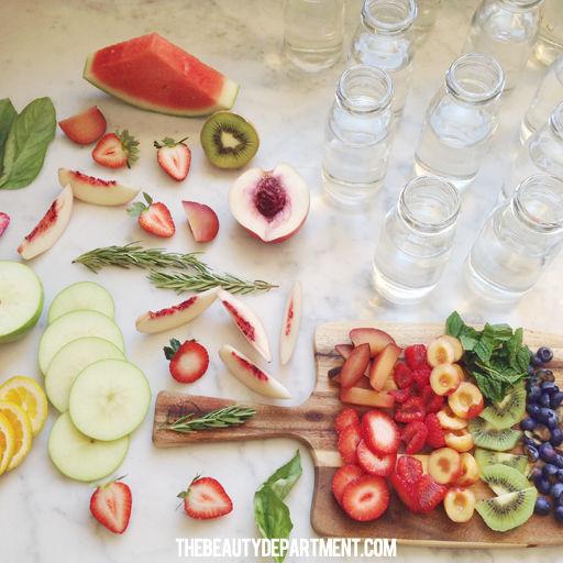 Thoải mái đánh chén những đồ ăn ngọt lịm này mà không lo bị tăng cân-1