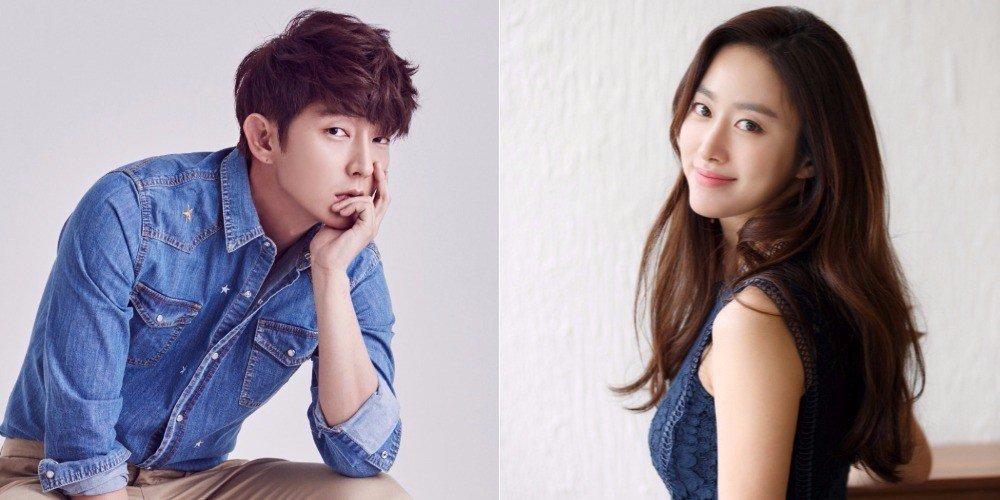 Sao Hàn 25/8: Mỹ nam Người tình ánh trăng Lee Jun Ki chia tay bạn gái-1