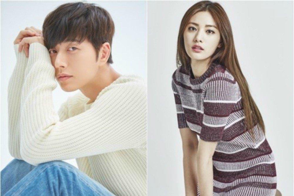 Sao Hàn 25/8: Mỹ nam Người tình ánh trăng Lee Jun Ki chia tay bạn gái-7