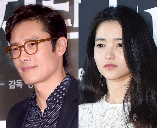 Sao Hàn 25/8: Mỹ nam Người tình ánh trăng Lee Jun Ki chia tay bạn gái-3