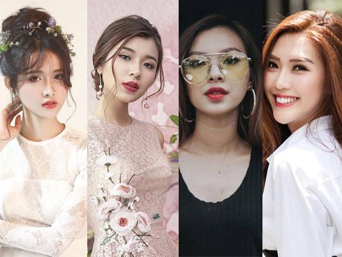 Chung kết 'The Face 2017': Tường Linh bị chê một màu - Mỹ Nhân cầu cứu Minh Tú