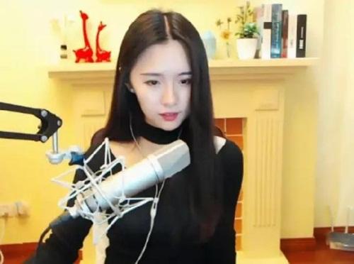 9X xinh đẹp xứ Trung kiếm trăm tỷ/ năm nhờ nghề góp vui trên mạng xã hội-3