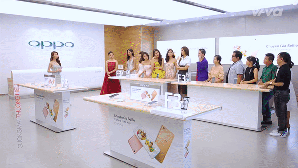 Chung kết The Face 2017: Tường Linh bị chê một màu - Mỹ Nhân cầu cứu Minh Tú-2