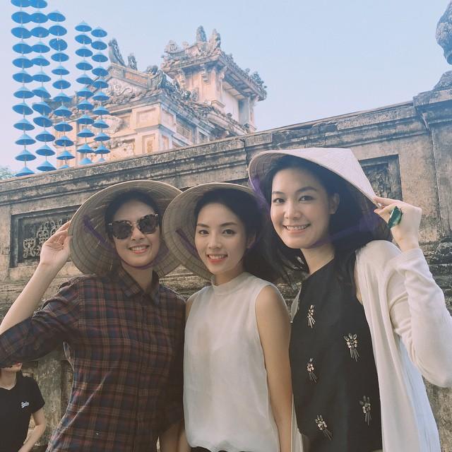 Tin tức sao Việt 25/8: Lệ Quyên khuyến khích khán giả nghe nhạc Bolero-3