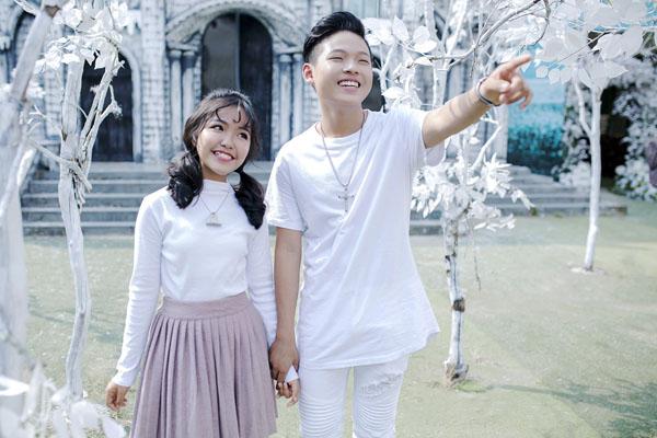 Màn đánh ghen siêu dễ thương của 2 sao nhí khiến Min và Erik xem xong cũng muốn làm lại MV!-3