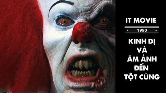 Sau búp bê ma Annabelle, cả thế giới lại khiếp sợ trước gã hề ma quái-2