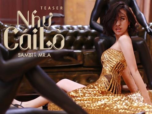 Loạt MV lọt top thảm họa nhạc Việt bởi phần lời tục tĩu nhạy cảm-1