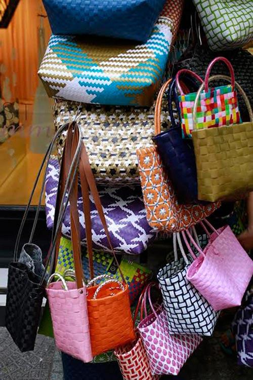 Giàu nứt vách nhưng ngọc nữ Tăng Thanh Hà vẫn xách túi có vài chục ngàn đồng-3