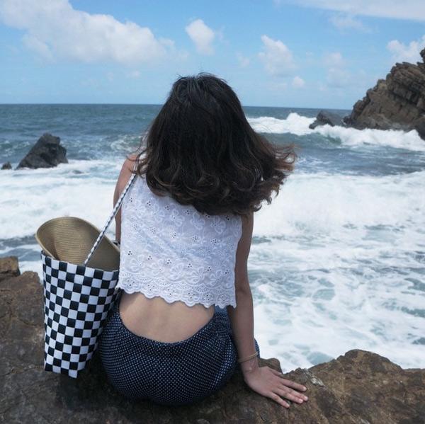 Giàu nứt vách nhưng ngọc nữ Tăng Thanh Hà vẫn xách túi có vài chục ngàn đồng-6