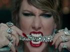 Vừa tung hit mới, Taylor Swift tiếp tục chiêu đãi fan teaser MV hoành tráng