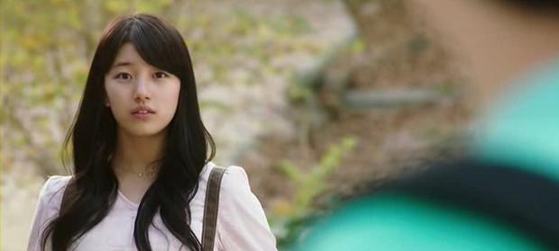 Mỹ nhân Hàn để mặt mộc trên phim: Người sống sót, kẻ phờ phạc?-11