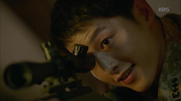 Mỹ nhân Hàn để mặt mộc trên phim: Người sống sót, kẻ phờ phạc?-15