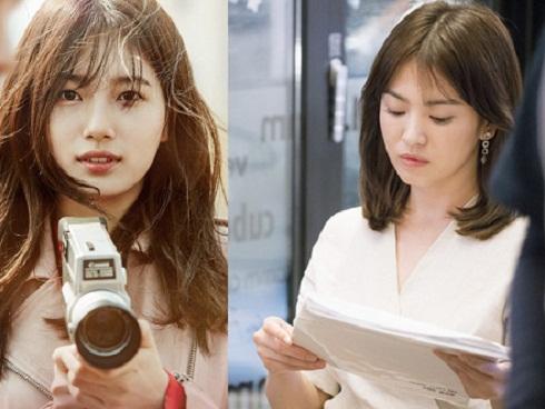 Loạt sao Hàn bị lên án vì thái độ lồi lõm và phát biểu vô tâm khi nhận giải-14