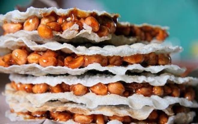 Phát nghiện với những đặc sản ăn mãi không chán ở Hà Tĩnh-1