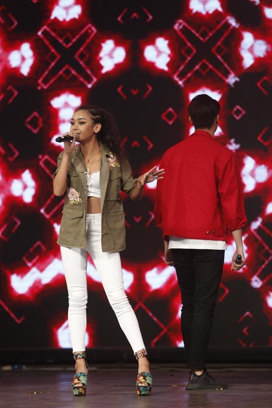 Rocker Nguyễn tiết lộ hậu trường cảnh nóng với Angela Phương Trinh-2