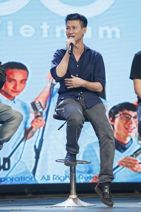 Rocker Nguyễn tiết lộ hậu trường cảnh nóng với Angela Phương Trinh-5