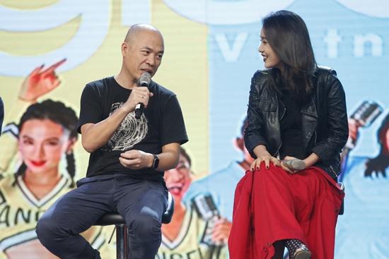 Rocker Nguyễn tiết lộ hậu trường cảnh nóng với Angela Phương Trinh-6