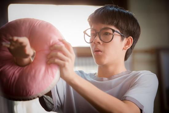 Bí mật dậy thì: Bật mí phim hài bựa của điện ảnh Thái Lan-2