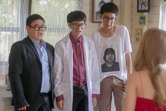 Bí mật dậy thì: Bật mí phim hài bựa của điện ảnh Thái Lan-3