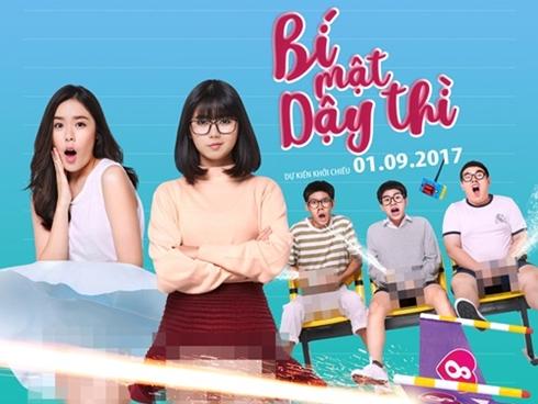 Kim Soo Ahn: Cô bé 11 tuổi của dòng phim bom tấn triệu đô-14