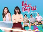 'Bí mật dậy thì': Bật mí phim hài 'bựa' của điện ảnh Thái Lan
