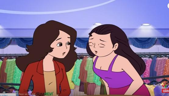 Các nàng béo còn sợ người yêu bỏ thì hãy đọc ngay câu chuyện này-1