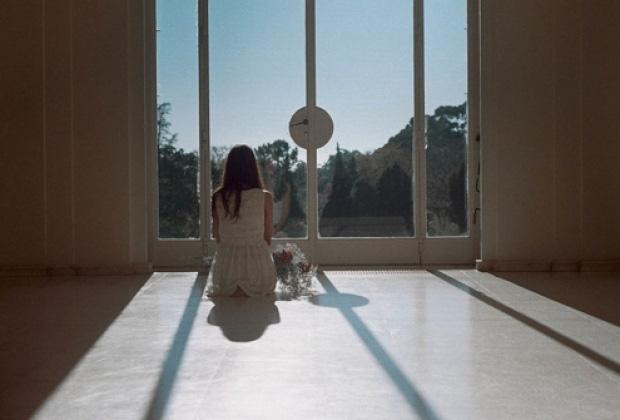 Là phụ nữ, đừng coi tình yêu là tất cả thế giới sống của mình!-1