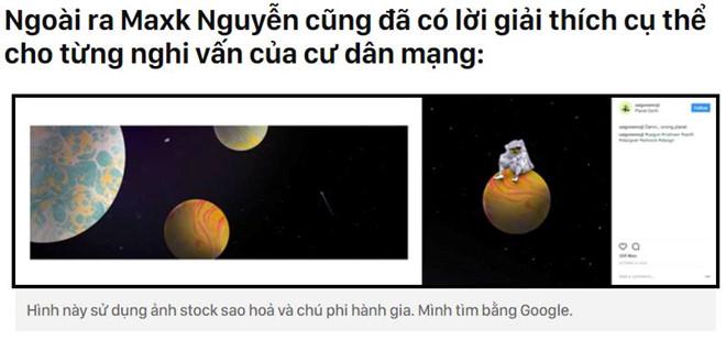 Nếu Maxk Nguyễn không xin lỗi công khai, tác giả nước ngoài sẽ kiện-6