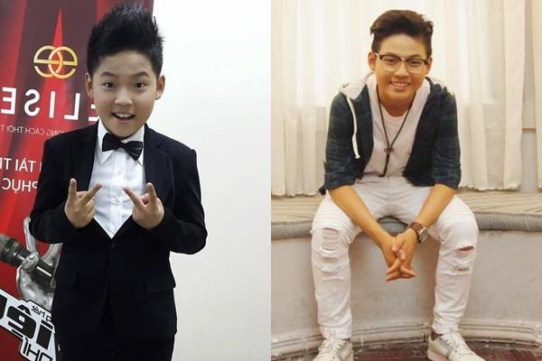 Màn đánh ghen siêu dễ thương của 2 sao nhí khiến Min và Erik xem xong cũng muốn làm lại MV!-4