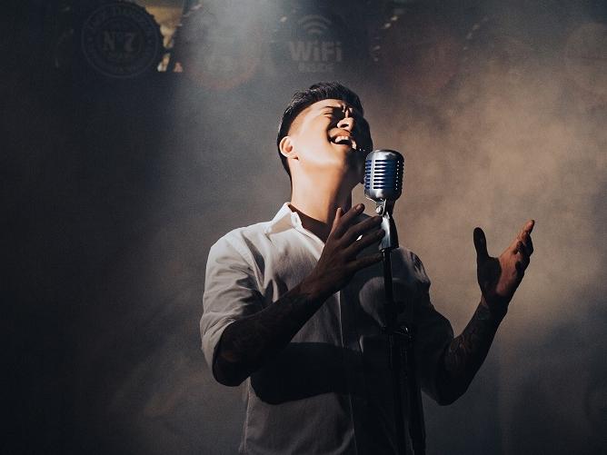 Tuấn Hưng: Tôi và Mỹ Tâm không hợp để làm tình nhân trên sân khấu-9