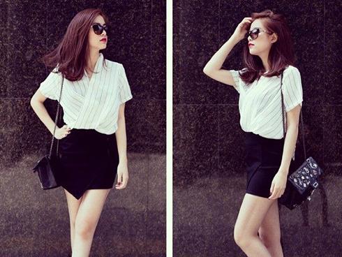 Hoàng Thuỳ Linh: 'Giá trị con người quan trọng hơn hàng hiệu'