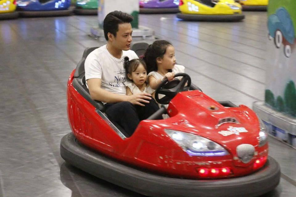 Hồng Đăng bật mí chốn bình yên nhất muốn lui về khi thất bại-9