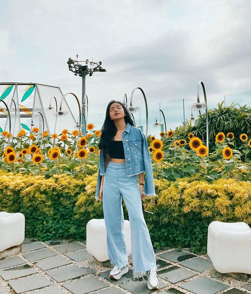 Hot girl - hot boy Việt 26/8: Ngồi yên đàn hát, bạn của Minh Châu làm người nghe nổi da gà-6