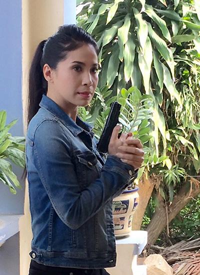 Sau hơn 12 năm bị tố bắt cóc con gái, sống tủi nhục ở Mỹ, em gái của Lý Hùng giờ ra sao?-1