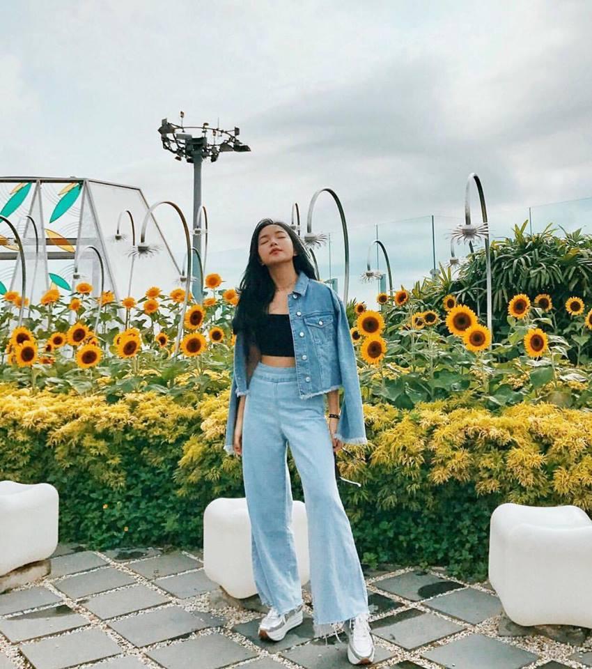 Dàn hot face Việt đồng loạt phải lòng mốt quần ống loe từ thập niên 70-3