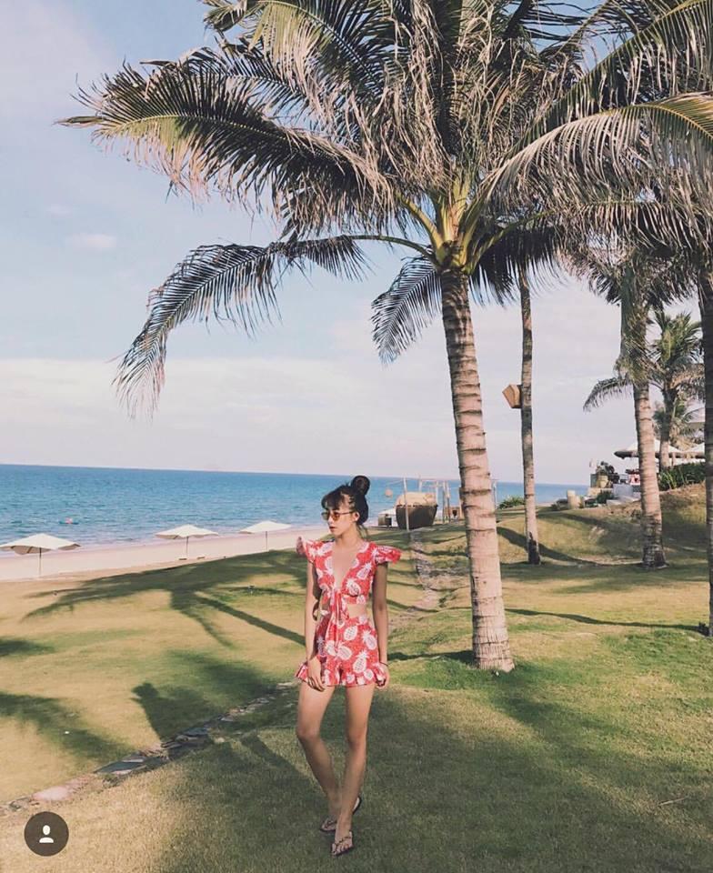 Dàn hot face Việt đồng loạt phải lòng mốt quần ống loe từ thập niên 70-9