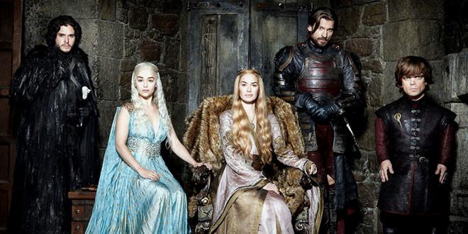 Được trả nửa triệu USD mỗi tập, sao Game of Thrones vẫn bị áp đảo-1