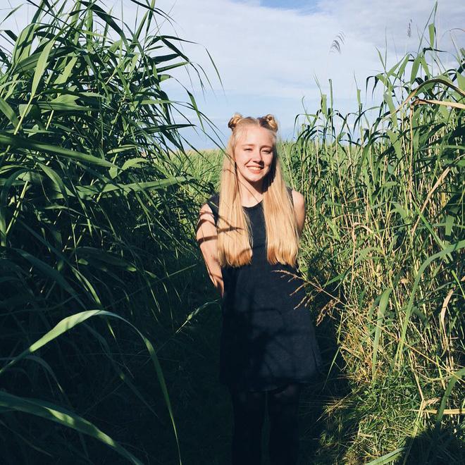 Bị đào bới ảnh cũ, diễn viên múa Đan Mạch khiến nhiều người tá hỏa trước nhan sắc thật-7