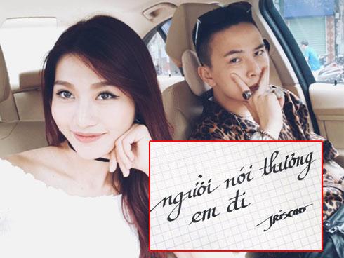 Chia tay fashionista Decao, Châu Bùi chứng minh Không có chàng nàng vẫn sang-13