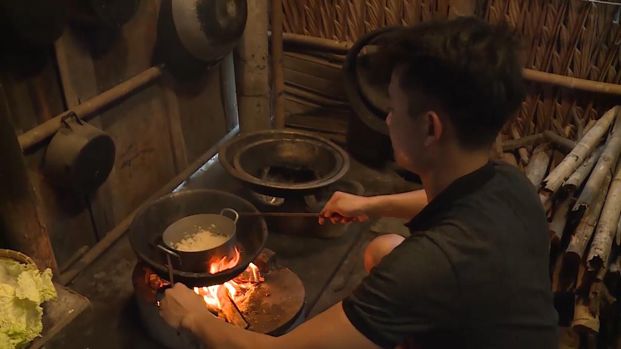 Bố ơi! Mình đi đâu thế: Chíp đòi bỏ đi sau khi bị bố Hồng Phúc quát mắng-3