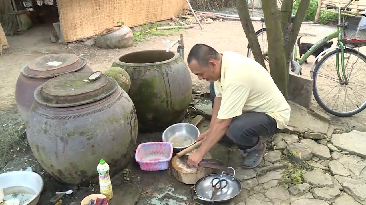 Bố ơi! Mình đi đâu thế: Chíp đòi bỏ đi sau khi bị bố Hồng Phúc quát mắng-1