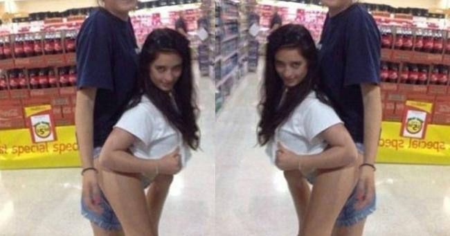 Các quý ông sập bẫy với loạt ảnh thả thính của chị em-10